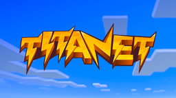 Titanet⚡Nuovo modo di giocare Discord Server Banner