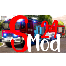 SMod24 Discord Server Banner