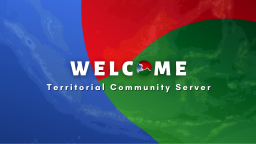Territorial.io Community Discord Server Banner