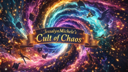Cult of Chaos Discord Server Banner