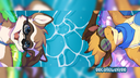 Fur Affinity Official Discord Server Banner