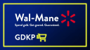 Walmane GDKP Discord Server Banner