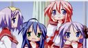 Lucky Star Community Discord Server Banner