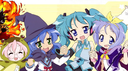 Lucky Star Community Discord Server Banner