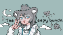 the eepy bunch Discord Server Banner