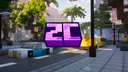Zelicraft Discord Server Banner