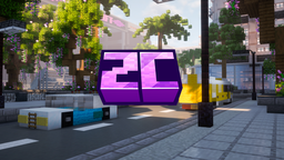 Zelicraft Discord Server Banner