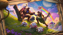 Wild Rift EMEA Discord Server Banner