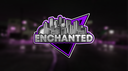 Enchanted Discord Server Banner