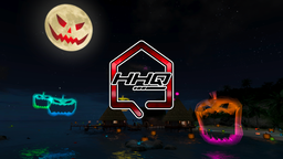 Home Headquarters Discord Server Banner