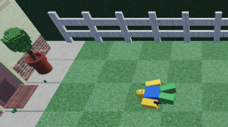 corpse of budget pvz (you vs miku server and/or pig race testing server) Discord Server Banner