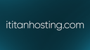 ITITAN Hosting Solutions Discord Server Banner