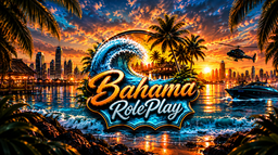 ✦ 🌴 Balkan Bahama RolePlay 🌴✦ Discord Server Banner