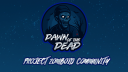Dawn of the Dead Discord Server Banner