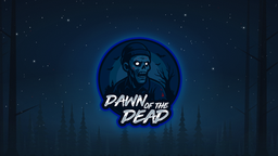 Dawn of the Dead Discord Server Banner