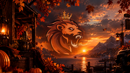 Krown Romania Discord Server Banner