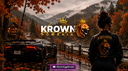 Krown Romania Discord Server Banner