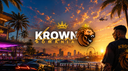 Krown Romania Discord Server Banner