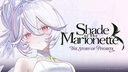 Shade of the Marionette / WitchSpring Official Discord Server Banner