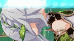🌱﹒ join /elayne - dendro ! ✸ Discord Server Banner