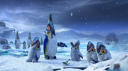 Subnautica BZ Multiplayer Discord Server Banner
