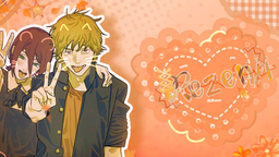 ౿ 🎃 rezenjιween ₊ ᢉ𐭩 Discord Server Banner