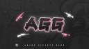 𝙰𝚁𝙰𝚁𝙰 𝙶𝙸𝙶𝙰𝙽𝚃𝙴 𝙶𝙰𝙽𝙶™ Discord Server Banner