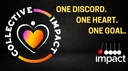 Collective Impact Discord Server Banner