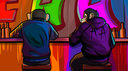 CAA Labs Discord Server Banner