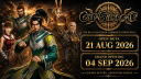 Old Silkroad Discord Server Banner