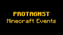 Protagnst Discord Server Banner