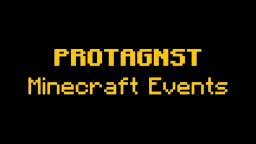 Protagnst Discord Server Banner