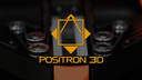 Positron 3D Discord Server Banner