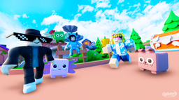 Moje Oczy Sokole Discord Server Banner