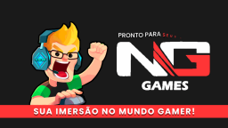 OFF GOUL Discord Server Banner