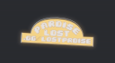 on #lostparadise. Discord Server Banner
