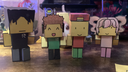 Ransomwave's Games Discord Server Banner
