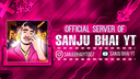 SANzZO FF Discord Server Banner