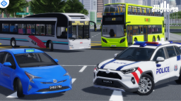 Singapore Roblox Games by Finute Discord Server Banner