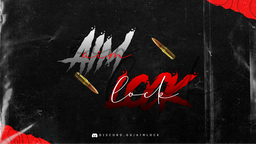 Os AimLock - Community™ 4K Discord Server Banner