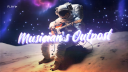 Musician's Outpost Discord Server Banner