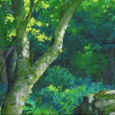 🦊 The Magic Forest Discord Server Banner