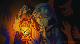 Il Dottore Mains Discord Server Banner