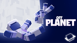 🪐 ᴏғғ ᴘʟᴀɴᴇᴛ Discord Server Banner