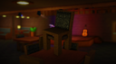 Chaos at the Bistro Discord Server Banner