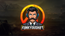 Funk's Borderlands Trading Hub Discord Server Banner