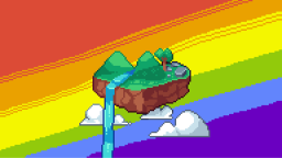 SkyHanni Discord Server Banner