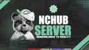 NCHub Discord Server Banner