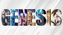 Genesis Gaming Discord Server Banner