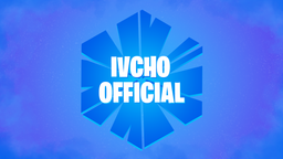 Ivcho Official Discord Server Banner